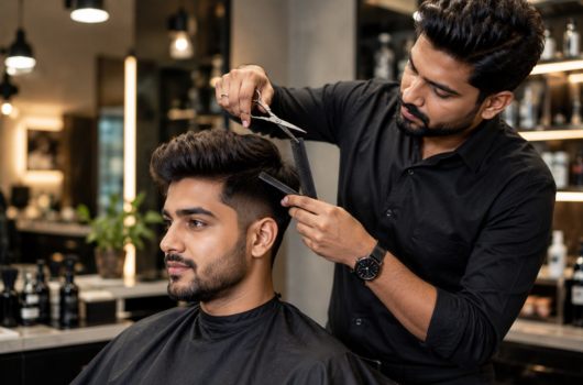 Hair Cutting Benefits