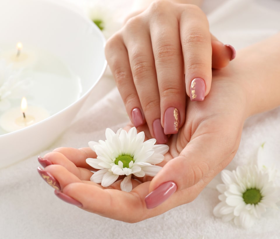 Salon Service