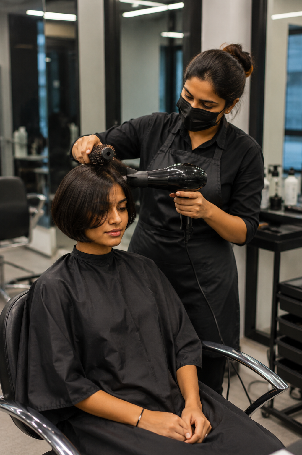 Salon Image